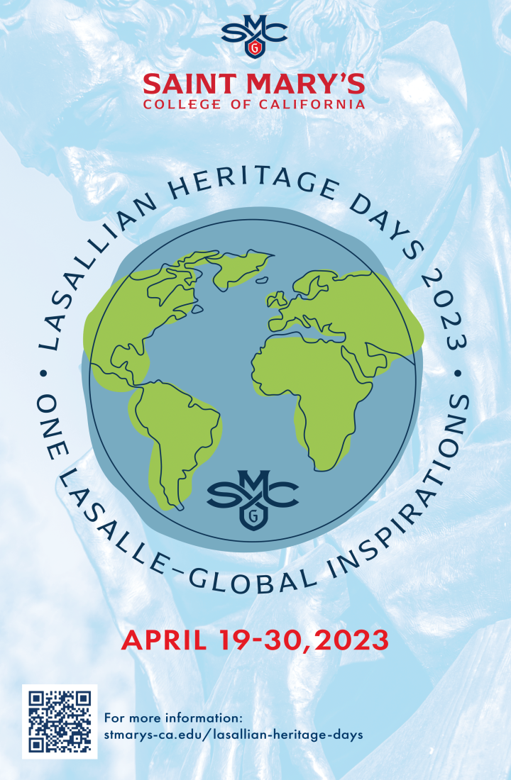 Lasallian Heritage Days 2023 Saint Mary's College